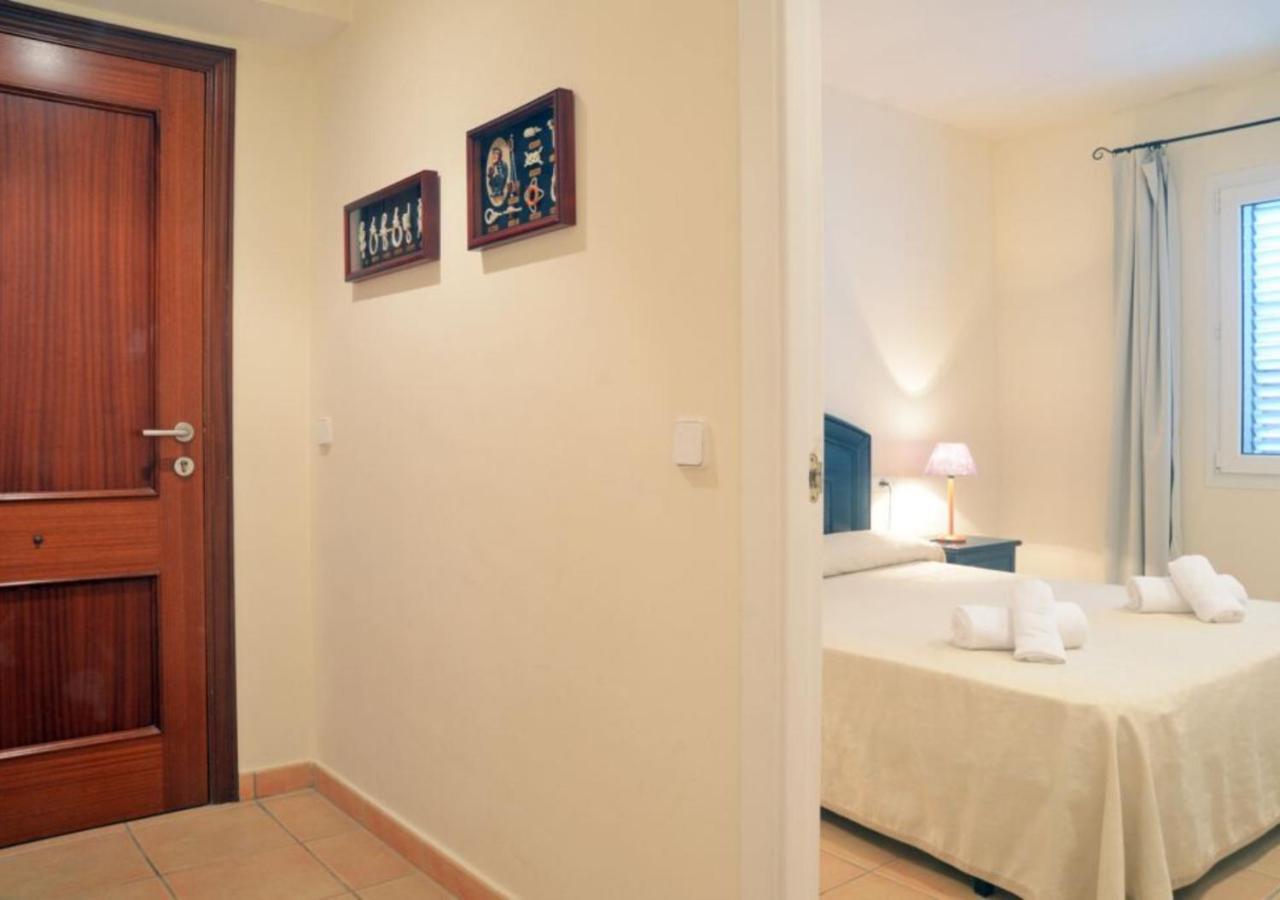 Gala 4 Apartment Tamariu Exterior foto